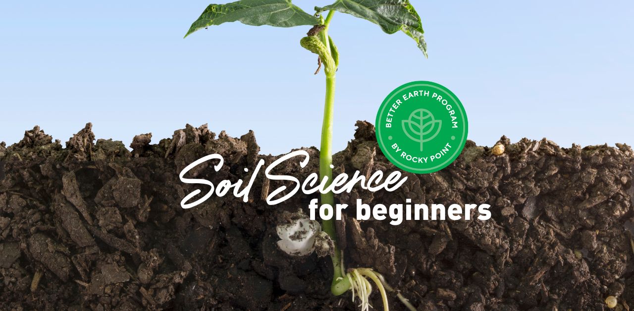 Soil Science